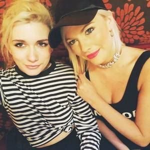 Meet your Posher, Fiona